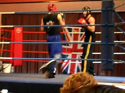 Anatoli Dantchenko Round 1.avi