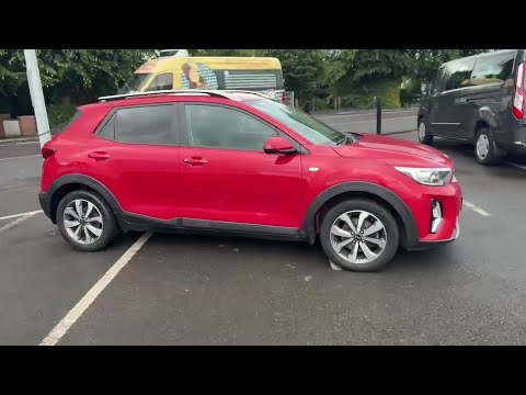 Kia Stonic 1.0 K2 PE Low KM - Image 2