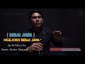 NGEJOKH Bebai Jawa Lagu Lampung Populer