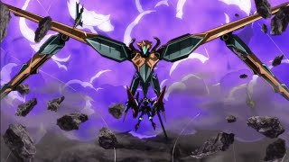 Download lagu The Battle of Mobile Armor Mebahiah | IRON-BLOODED ORPHANS URDR-HUNT mp3