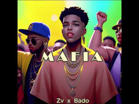 Zaycob Vega x Bado - MAFIA (Visualizer)