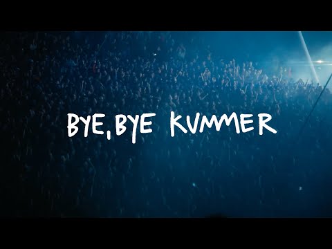 Bye, Bye Kummer - Dokumentation & Konzertfilm (Teaser)
