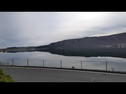 Best Western In Jerome, Idaho And Dry Falls WA