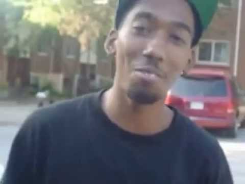 Vlog Episode 5 (Classic Footage) Sha Hustle - Been Doing This