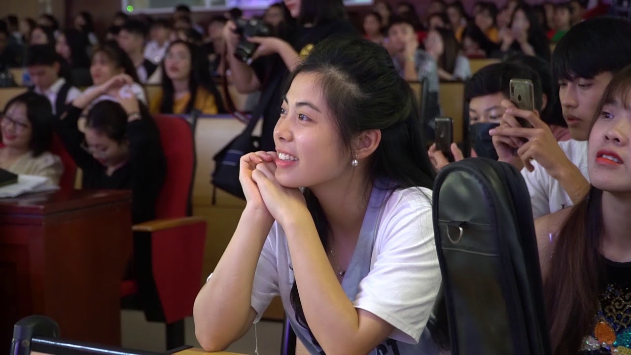 AOF'S GOT TALENT 2019 - TẬP 1: HỘI NGỘ