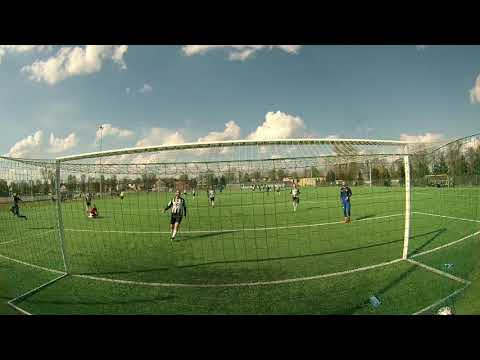 08.05.2021 KS Stal Pleszew 7:1 Zjednoczeni Rychwał (V liga Wlkp. gr III)