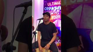 Download lagu It will rain by bruno mars(Cover-Francis Greg) mp3