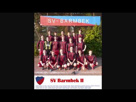 SV Barmbek Aufstiegshymne 2011