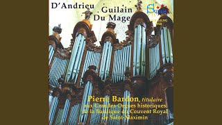 Suite du 3ème Ton: III. Dialogue de Voix Humaine