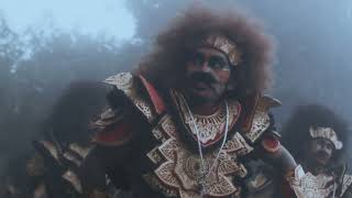 Download lagu GAGAK MATARAM || SEKINJENG LAMUK GUNUNG || prosesi ritual luwaran Mbah bungkus mp3