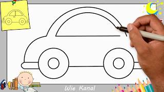 Zeichnen Lernen Fur Kinder Ab 8 Kubrakhademi Org