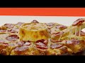 Pizza Pizza S NEW Volcano Dipper