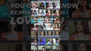 Download lagu Always Love all ur akting Rachquel Nesia 😘💚🥰💕🤍💜❣️🙏 mp3