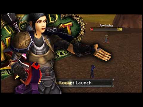 This GANK Cost Me 2000g - TBC Classic Anniversary