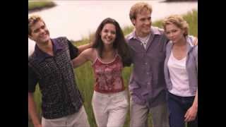 Mayfly - The Island Song (Dawson's Creek 2x4)