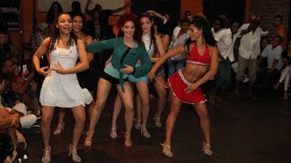 Baile de 16 anos de Dança de Gabriel Silva - Projeto Alvinhos Dance