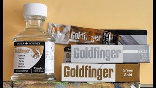 Goldfinger Makes Gilding Great Again - ArtSavingsClub