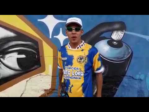 MC Cretino - Imagina se eu falo Prévia (2019)