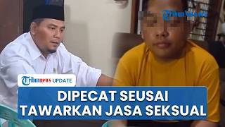 Oknum Guru MTs di Depok Dipecat seusai Tawarkan Jasa Seksual, Dinkes Lakukan Screening Siswa