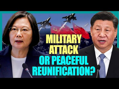 Is China preparing for war? How China attacks Taiwan and China’s military problem explained.