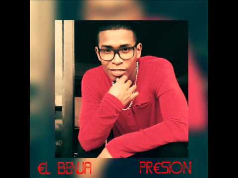 El Benjaz- Presión- (2015)