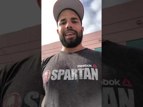 Plyometric Workout for YLMS with Coach Frontado - YouTube