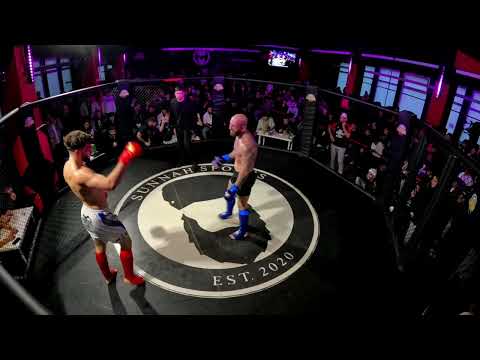 Besjan Dardhishta vs Rico Schröder | Ivory Hanseatic Championship Nr28 IHC