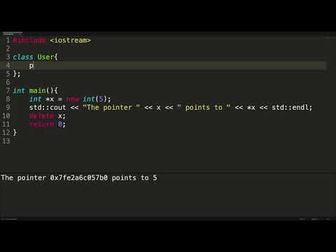 References in C Explained