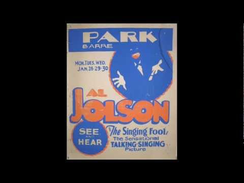 The Singing Fool - Debroy's Somers Band - 1928