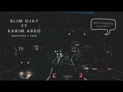 Slim Ojay & BassViper - Kola Nhar , Kola Lila Ft Karim Abdo