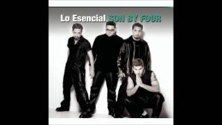 Son By Four: Corazones Solitarios (Salsa)