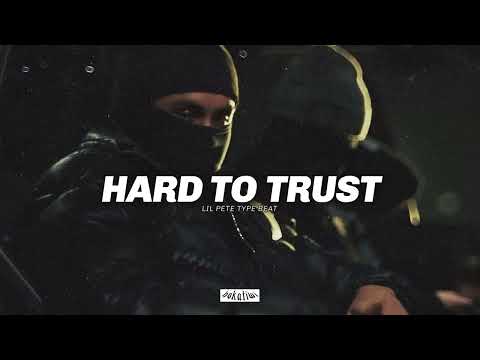 [FREE] Lil Pete Type Beat – HARD TO TRUST (prod. Hokatiwi) | Lil Bean Type Beat