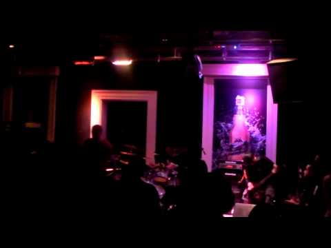 MIND LYNCH - Skin Cage (live at Nottingham Izmir/TR - 14.05.2011)