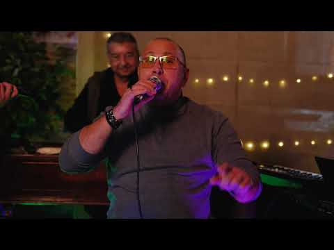 Formatia Marian Mateescu & Alex Lacatus - Dragoste ca pe Vlasca (Leo de la Rosiori Si Nicu Boieru)