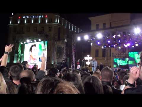 Concert Forza ZU ( Kamelia & George Hora - prima oara )