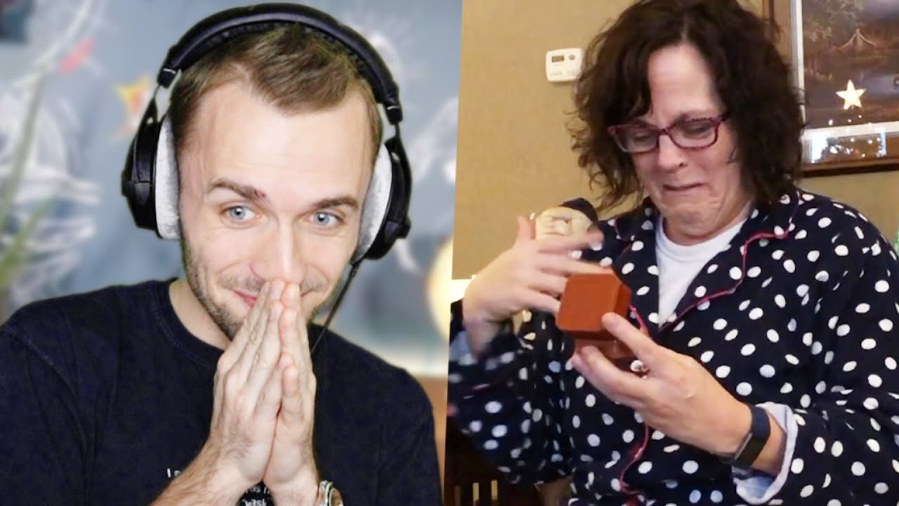 Cette fois vous pleurez c'est obligé thumbnail