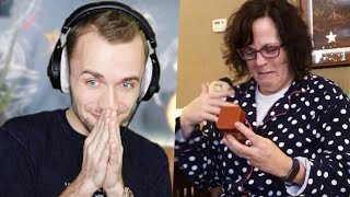 Cette fois vous pleurez c est obligé