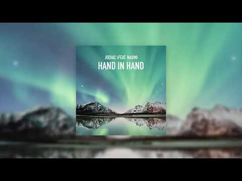 JODIAC feat. NAUM - Hand In Hand [Soundtrack for Nuon-Vattenfall]