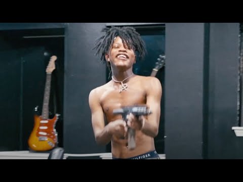 Calvary Kylan - Step (Official Video)