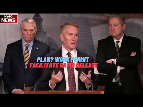 What is your plan? Work permit, change not deport into facilitate Rapid Release farther into country