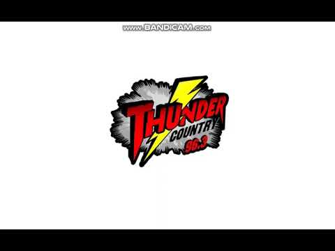 96.3 Thunder Country WRHT/Legal ID-1/?/2017 - ??: Morehead City, NC