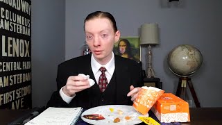 Popeyes NEW Hot Ones Menu Review!