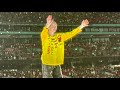 Linkin Park Bleed It Out Live 4K London United Kingdom June 28 2025