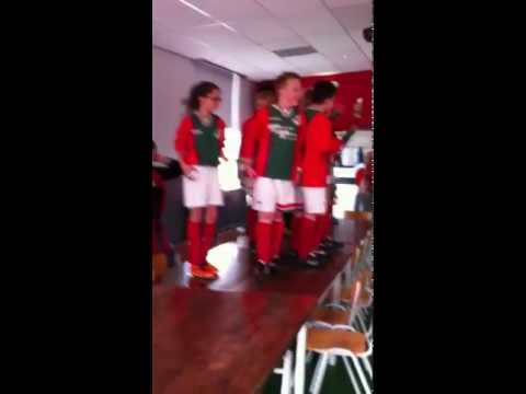 Bon Boys E9 Kampioen