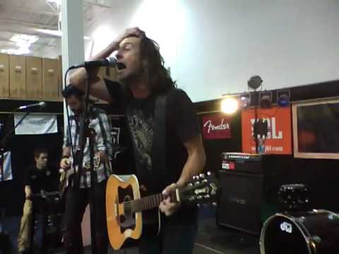 RCPM - Heaven on a Paper Plate