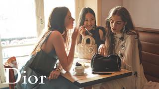 Christian Dior Fall 2026 Collection by Jonathan Anderson – Runway Campaign Review