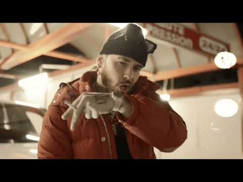 SCH x PLK X Maes Type Beat - "PORSCHE" | Instru Rap Mélancolique 2023