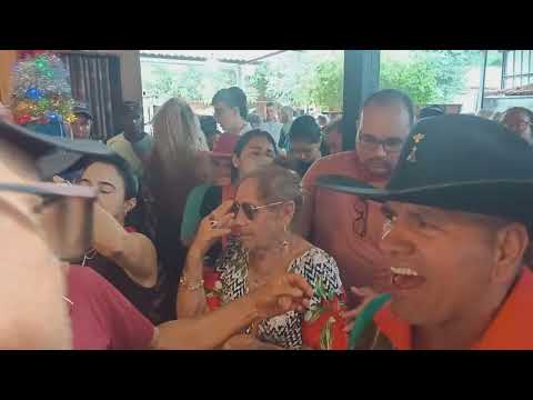 Folia de Reis de Itaguari-GO 05/01/2026