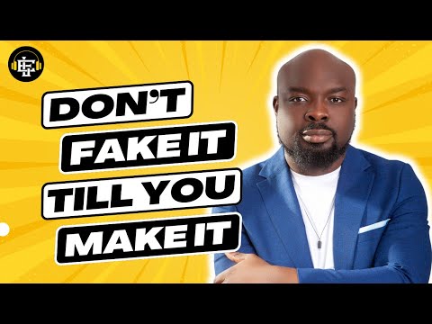 Stop Pretending You Have It All Figured Out with Sope Agbelusi