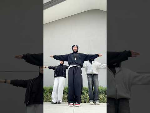 trio apa nihh kita? #tehhijau #tulus #dancetrend #danceviral